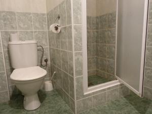 Fotografie z fotogalerie ubytování Hotel Trosky v destinaci Troskovice