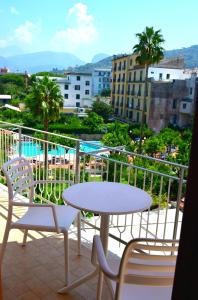 Gallery image of Sorrento Central and Sea View Flats in Sorrento