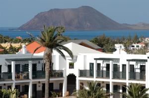 Imagen de la galería de Las Marismas de Corralejo, en Corralejo