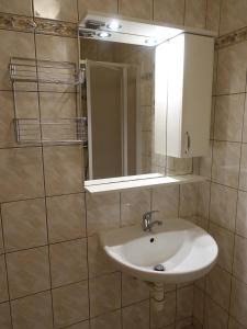 Fotografie z fotogalerie ubytování Hotel Trosky v destinaci Troskovice