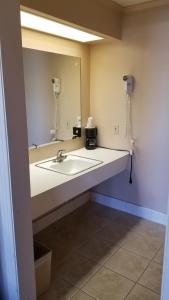 Gallery image of Scottish Inns McMinnville in McMinnville
