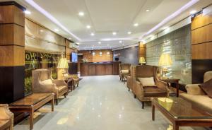 Gallery image of Al Muhaidb Al Hada Resort in Al Hada