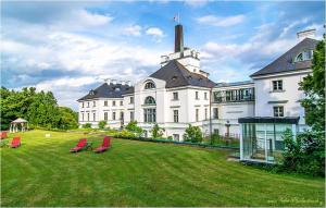 Gallery image of Schlosshotel Burg Schlitz in Hohen Demzin