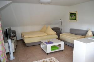 Galeriebild der Unterkunft Rennbahn - Life Iffezheim; Wohnen mit Rennbahnblick in Iffezheim