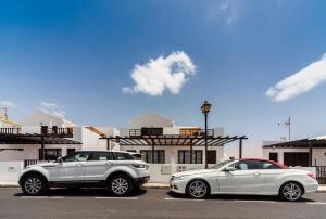 Fotografie z fotogalerie ubytování Luxury Beach Apartments v destinaci Playa Honda