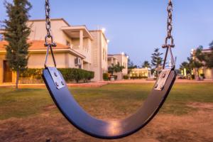 صورة لـ Al Muhaidb Residence for Chalets and Holidays Homes المهيدب ريزدنس لبيوت العطلات في الهدا