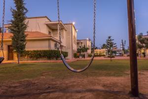 صورة لـ Al Muhaidb Residence for Chalets and Holidays Homes المهيدب ريزدنس لبيوت العطلات في الهدا