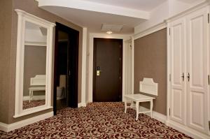 Fotografie z fotogalerie ubytování Hotel Bellaria v destinaci Iaşi