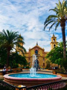 Imagen de la galería de Apartment in Torrevieja Centre, en Torrevieja