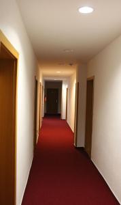 Fotografia z galérie ubytovania Hotel Uno v destinácii Ústí nad Orlicí