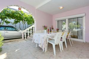Fotografie z fotogalerie ubytování Villa Neyla v destinaci Vir