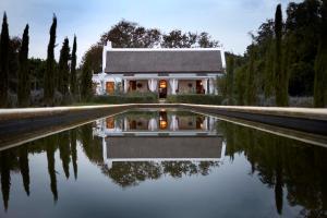 Imagen de la galería de Hawksmoor House, en Stellenbosch