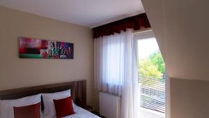 Fotografie z fotogalerie ubytování Irány Colorado Apartman v destinaci Nyíregyháza