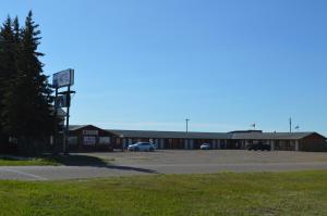 Gallery image of A1 Motel And Campground in Bassano