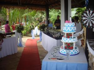 Fotografie z fotogalerie ubytování Royal Cliff Resort v destinaci Siquijor
