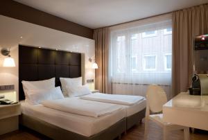 Gallery image of Hotel Santo in Cologne