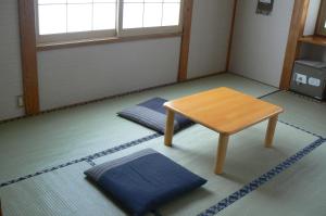 Gallery image of Fureai No Yado Yasuragi in Nozawa Onsen