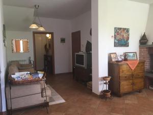 Poggio MirtetoにあるVilla Ettorina casa vacanze - appartamenti short stayのギャラリーの写真