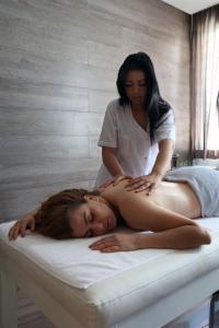 Spa o centro benessere di Lixus Beach Resort - All In