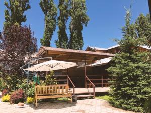 Gallery image of Guest House LETO in Dolinka