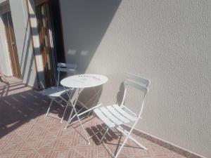 Foto Algheros asuva majutusasutuse Da Umby galeriist