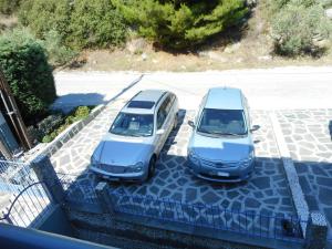 Fotografia z galérie ubytovania Iakinthi Apartment v destinácii Kavala