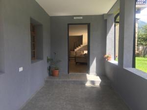 Mynd úr myndasafni af Teona's Guesthouse in Mestia í Mestia
