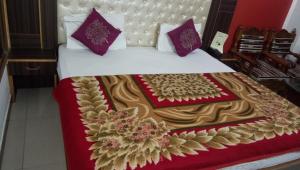 Gallery image of Delightful Stay Over looking Himalayas in Mussoorie