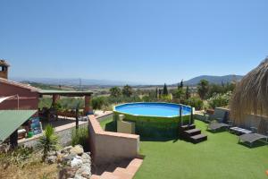 Gallery image of Casita Adelfa in Alhaurín de la Torre