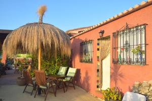 Fotografia z galérie ubytovania Casita Adelfa v destinácii Alhaurín de la Torre + 13 fotografií
