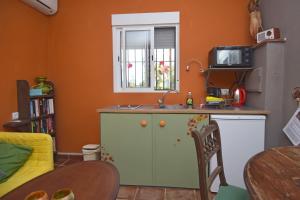 Fotografia z galérie ubytovania Casita Adelfa v destinácii Alhaurín de la Torre