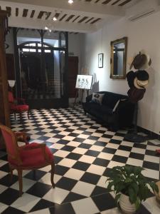 Gallery image of Ancienne Cure in Buis-les-Baronnies