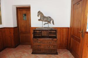 Fotografie z fotogalerie ubytování Torre Balzano B&B v destinaci Valenzano