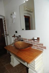 Fotografie z fotogalerie ubytování Torre Balzano B&B v destinaci Valenzano