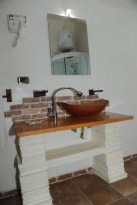 Fotografie z fotogalerie ubytování Torre Balzano B&B v destinaci Valenzano