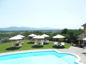 Fotografie z fotogalerie ubytování Podere Del Griccia v destinaci Civitella in Val di Chiana