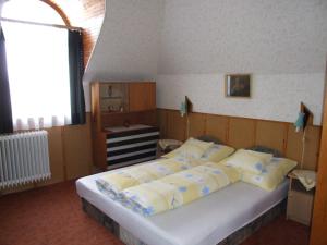 Легло или легла в стая в Révész Vendégház