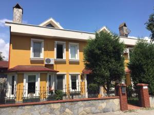 Fotografie z fotogalerie ubytování Villa SD Sapanca v destinaci Sapanca