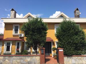 Fotografie z fotogalerie ubytování Villa SD Sapanca v destinaci Sapanca