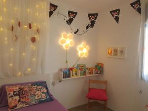 Kép Lydia´s House szállásáról Comarrugában a galériában