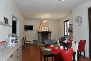 Gallery image of B&B Zac House in Toirano