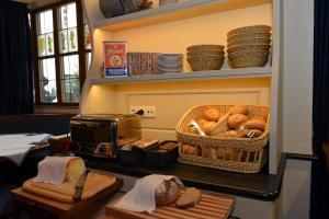 Ảnh trong thư viện ảnh của Hotel Reichsküchenmeister ở Rothenburg ob der Tauber +88 ảnh