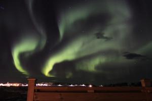 Fotografie z fotogalerie ubytování Stuðlaberg v destinaci Skagaströnd