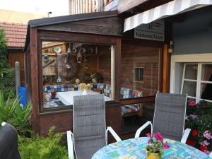 Photo de la galerie de l'établissement Romantikhaus Hufschmiede, à Engelhartszell 39 autres photos