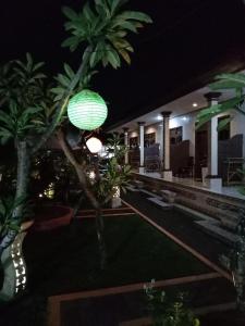 Galeriebild der Unterkunft Frangipani Homestay in Nusa Dua