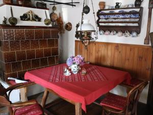 Photo de la galerie de l'établissement Romantikhaus Hufschmiede, à Engelhartszell