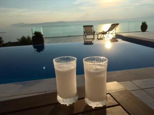 Бассейн в Villa Salina Luxury Pool Villa или поблизости