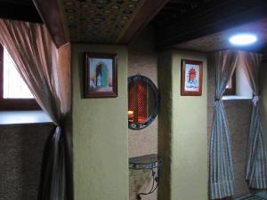 תמונה מהגלריה של Riad Jaouhara בפז