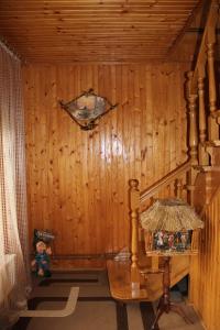 Fotografie z fotogalerie ubytování Cottage Milena v destinaci Mykulyčyn