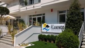 Flamingo Residence Hotel
